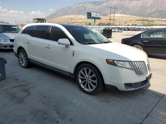 2LMHJ5AT9CBL53684 - 2012 LINCOLN MKT Ağ foto 4