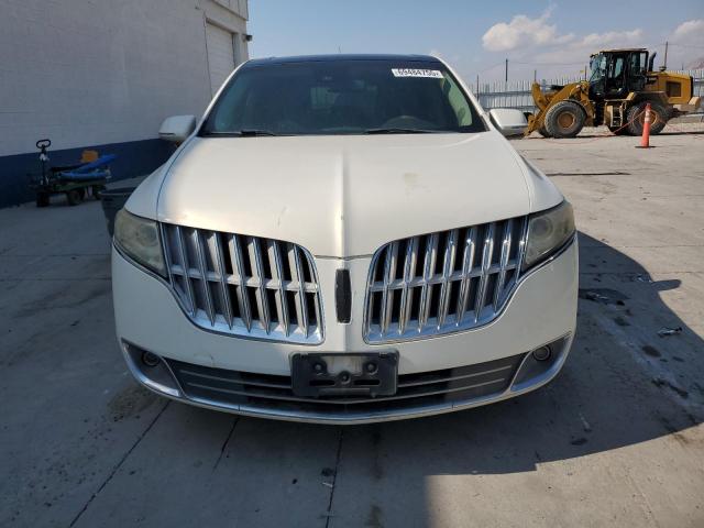 2LMHJ5AT9CBL53684 - 2012 LINCOLN MKT Ağ foto 5