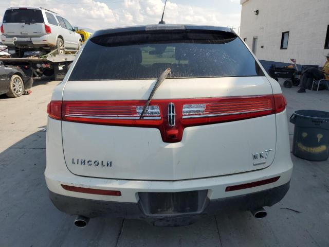 2LMHJ5AT9CBL53684 - 2012 LINCOLN MKT Ağ foto 6