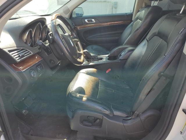 2LMHJ5AT9CBL53684 - 2012 LINCOLN MKT Ağ foto 7