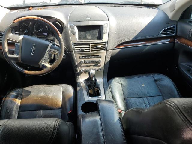 2LMHJ5AT9CBL53684 - 2012 LINCOLN MKT Ağ foto 8