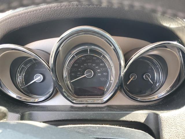 2LMHJ5AT9CBL53684 - 2012 LINCOLN MKT Ağ foto 9