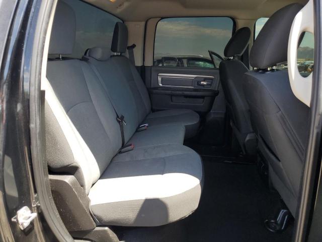 1C6RR7LGXMS531772 - 2021 RAM 1500 CLASSIC SLT Qara foto 10