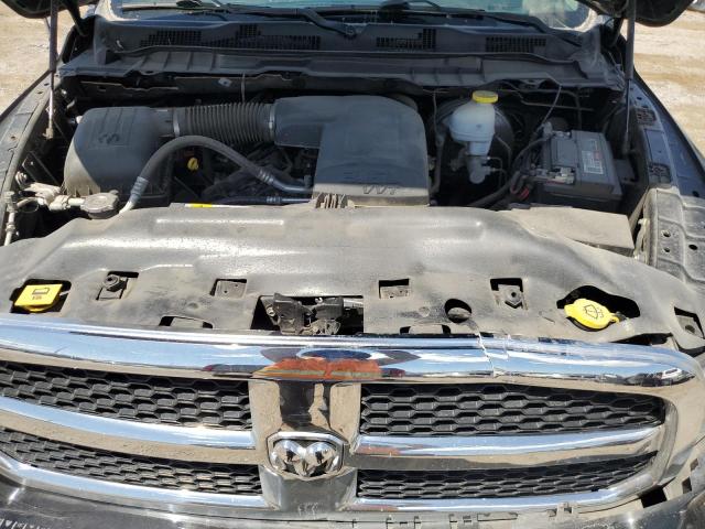 1C6RR7LGXMS531772 - 2021 RAM 1500 CLASSIC SLT Qara foto 11