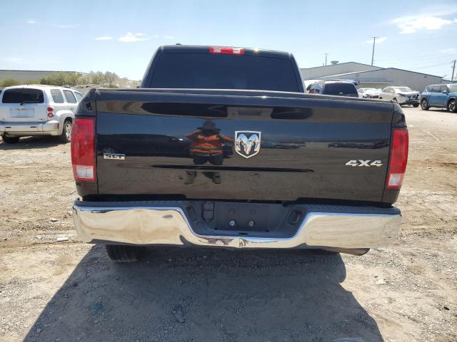 1C6RR7LGXMS531772 - 2021 RAM 1500 CLASSIC SLT Qara foto 6