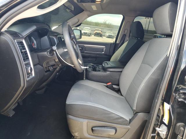 1C6RR7LGXMS531772 - 2021 RAM 1500 CLASSIC SLT Qara foto 7