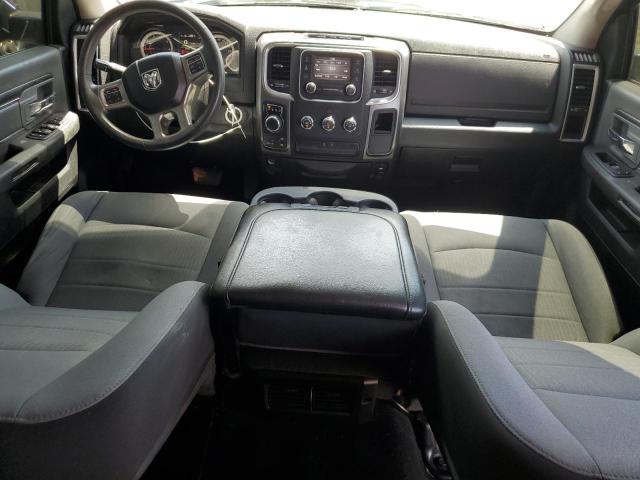 1C6RR7LGXMS531772 - 2021 RAM 1500 CLASSIC SLT Qara foto 8