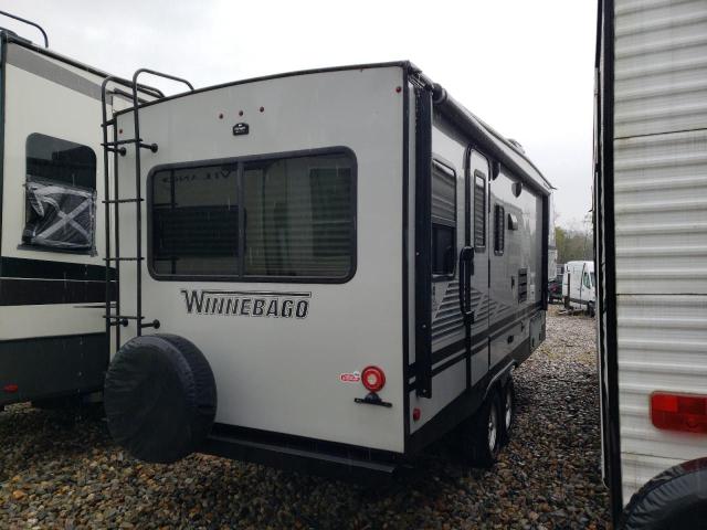 54CFM6P21L3046450 - 2020 WINNEBAGO TRAILER GRAY photo 4