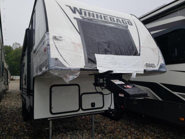 54CFM6P21L3046450 - 2020 WINNEBAGO TRAILER GRAY photo 9