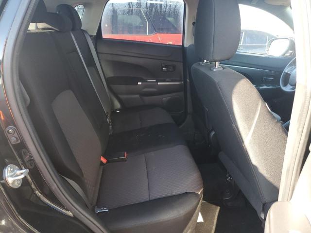 JA4AR3AU8KU031306 - 2019 MITSUBISHI OUTLANDER ES 黑色 照片 10