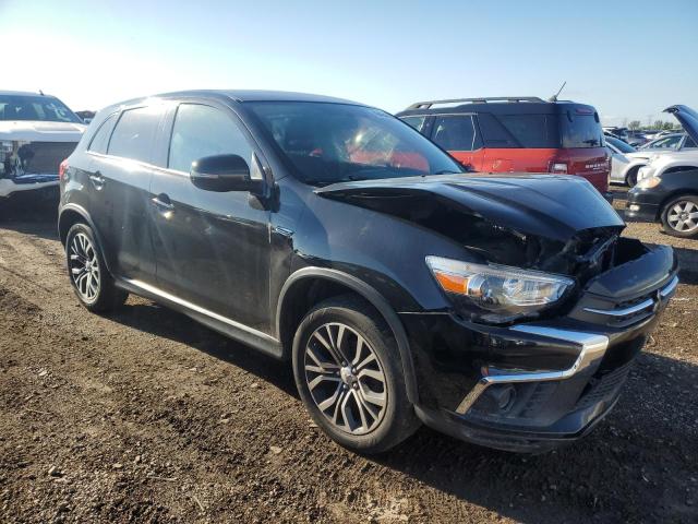 JA4AR3AU8KU031306 - 2019 MITSUBISHI OUTLANDER ES 黑色 照片 4