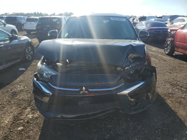 JA4AR3AU8KU031306 - 2019 MITSUBISHI OUTLANDER ES 黑色 照片 5