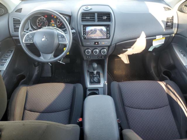 JA4AR3AU8KU031306 - 2019 MITSUBISHI OUTLANDER ES 黑色 照片 8