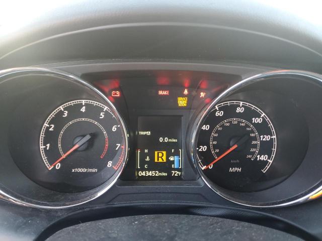 JA4AR3AU8KU031306 - 2019 MITSUBISHI OUTLANDER ES 黑色 照片 9