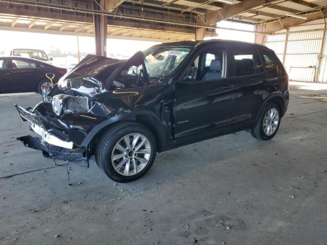 2017 BMW X3 SDRIVE28I, null