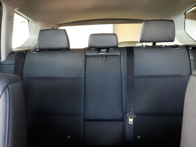 5UXWZ7C36H0X41620 - 2017 BMW X3 SDRIVE28I BLACK photo 10