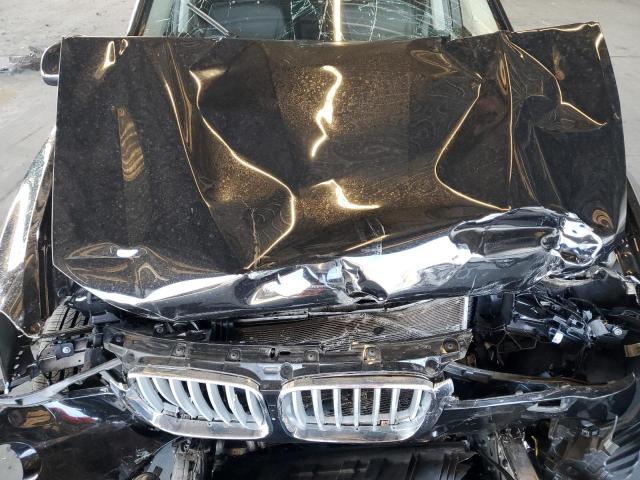 5UXWZ7C36H0X41620 - 2017 BMW X3 SDRIVE28I BLACK photo 12