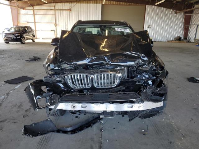 5UXWZ7C36H0X41620 - 2017 BMW X3 SDRIVE28I BLACK photo 5