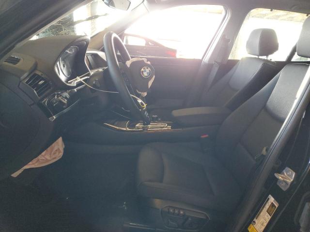 5UXWZ7C36H0X41620 - 2017 BMW X3 SDRIVE28I BLACK photo 7