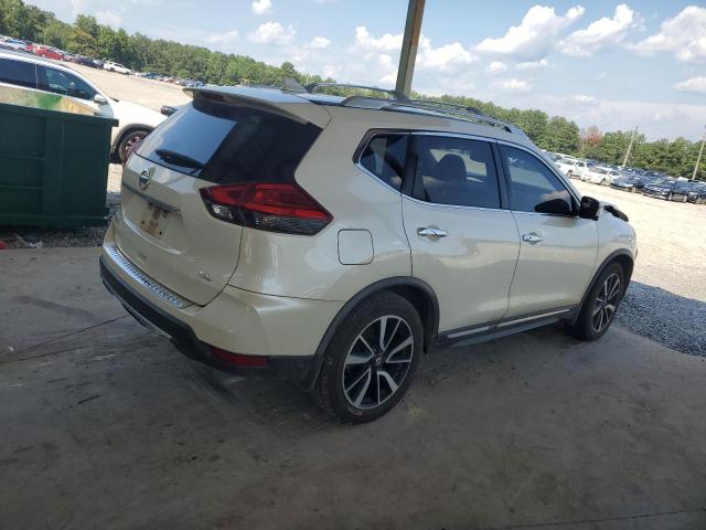 JN8AT2MT6HW149070 - 2017 NISSAN ROGUE S WHITE photo 3