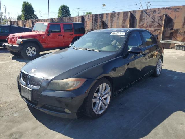 2006 BMW 325 I, 