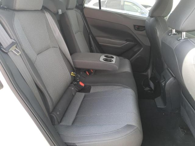 JF2GUADC4R8332732 - 2024 SUBARU CROSSTREK PREMIUM 白色 照片 10