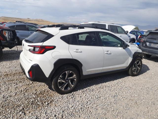 JF2GUADC4R8332732 - 2024 SUBARU CROSSTREK PREMIUM 白色 照片 3