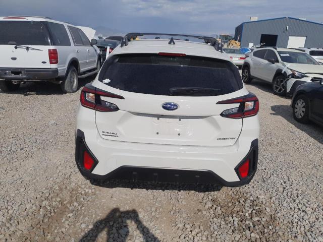JF2GUADC4R8332732 - 2024 SUBARU CROSSTREK PREMIUM 白色 照片 6