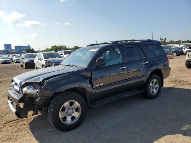 2006 TOYOTA 4RUNNER SR5, 