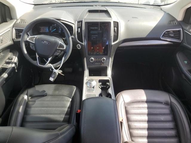 2FMPK4J9XPBA40264 - 2023 FORD EDGE SEL WHITE photo 8