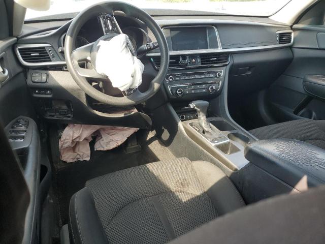 5XXGT4L32KG355711 - 2019 KIA OPTIMA LX 蓝色 照片 8