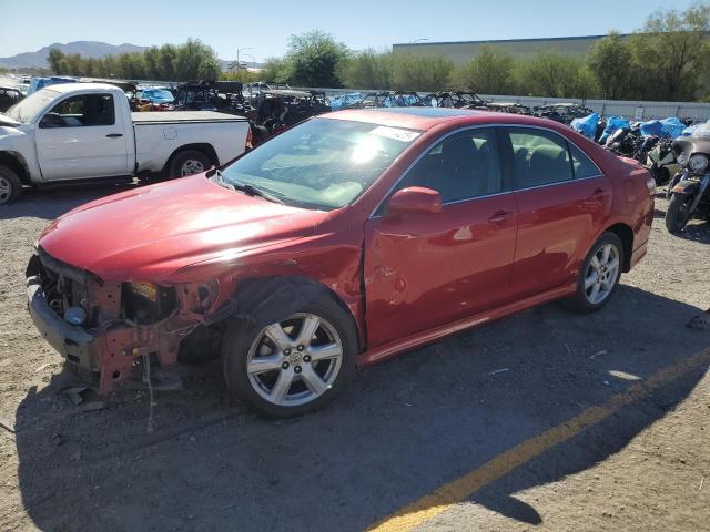 2007 TOYOTA CAMRY LE, 