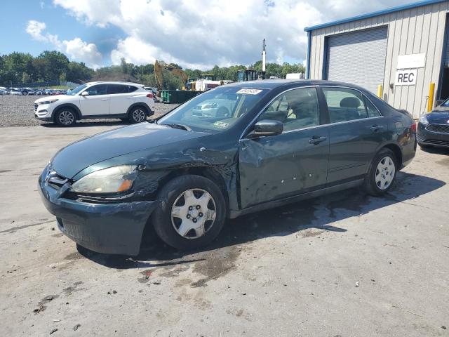 2005 HONDA ACCORD LX, 