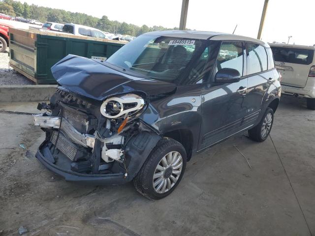 2014 FIAT 500L EASY, 