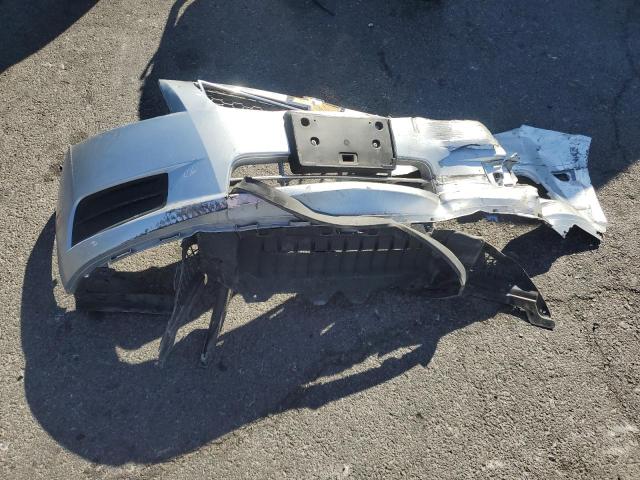 1G1PC5SH4C7381359 - 2012 CHEVROLET CRUZE LS Gümüş fotoğraf 12