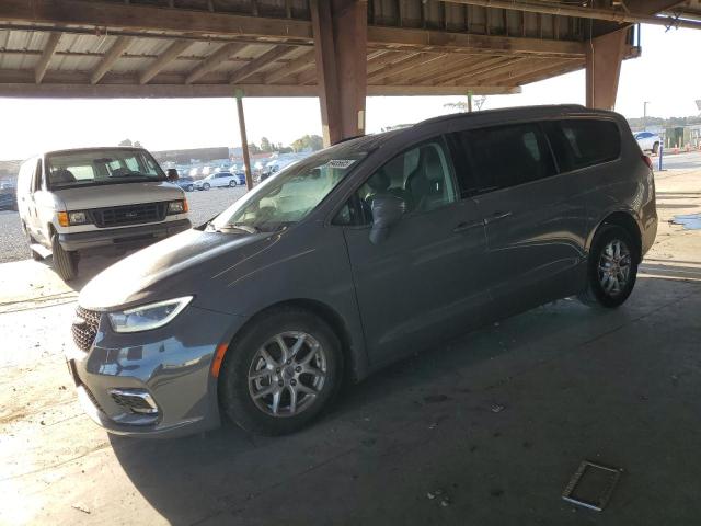 2021 CHRYSLER PACIFICA TOURING L, 
