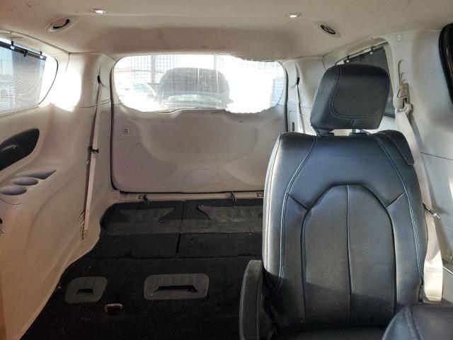 2C4RC1BG2MR528763 - 2021 CHRYSLER PACIFICA TOURING L GRAY photo 10