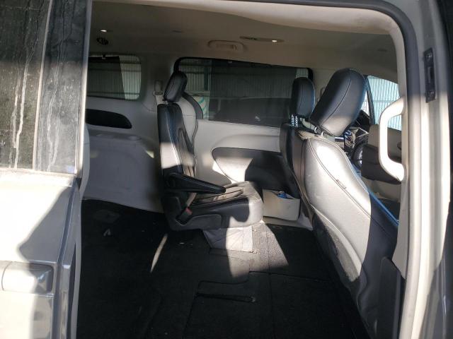 2C4RC1BG2MR528763 - 2021 CHRYSLER PACIFICA TOURING L GRAY photo 11