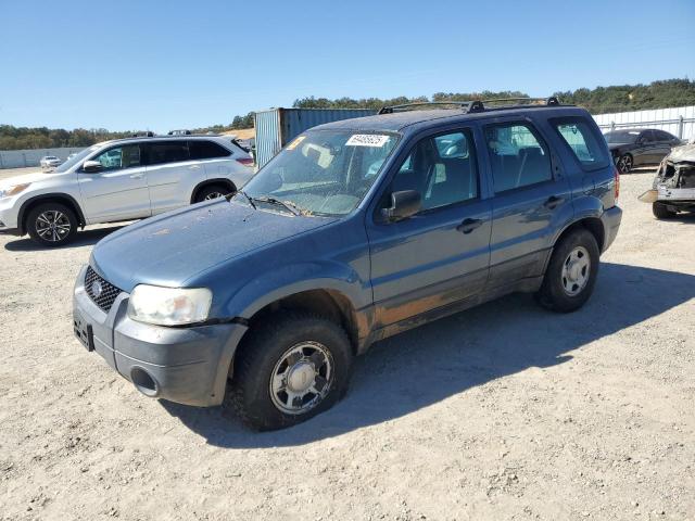 2005 FORD ESCAPE XLS, 