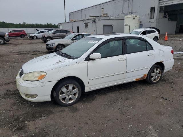 2005 TOYOTA COROLLA CE, 