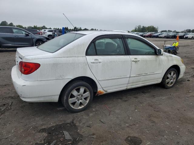 1NXBR30E75Z352225 - 2005 TOYOTA COROLLA CE 白色 照片 3