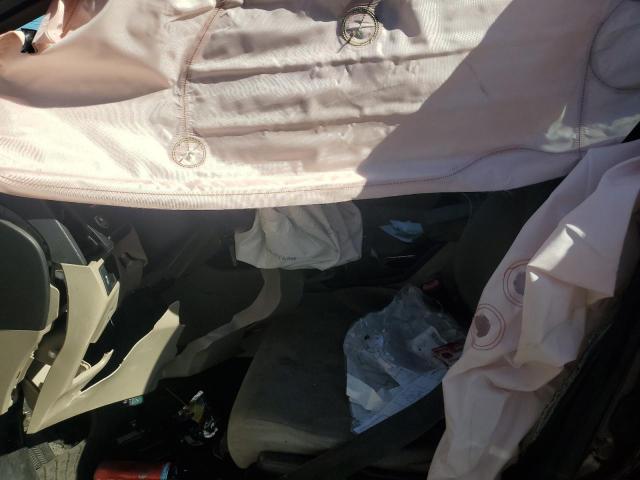 19XFB2F8XDE274719 - 2013 HONDA CIVIC EX Bordo foto 7