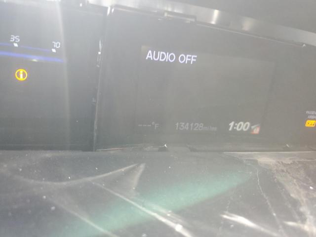 19XFB2F8XDE274719 - 2013 HONDA CIVIC EX Bordo foto 9