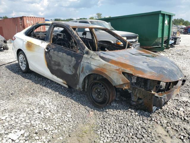 4T4BF1FK7GR554579 - 2016 TOYOTA CAMRY LE WHITE photo 4