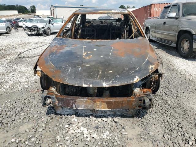 4T4BF1FK7GR554579 - 2016 TOYOTA CAMRY LE WHITE photo 5