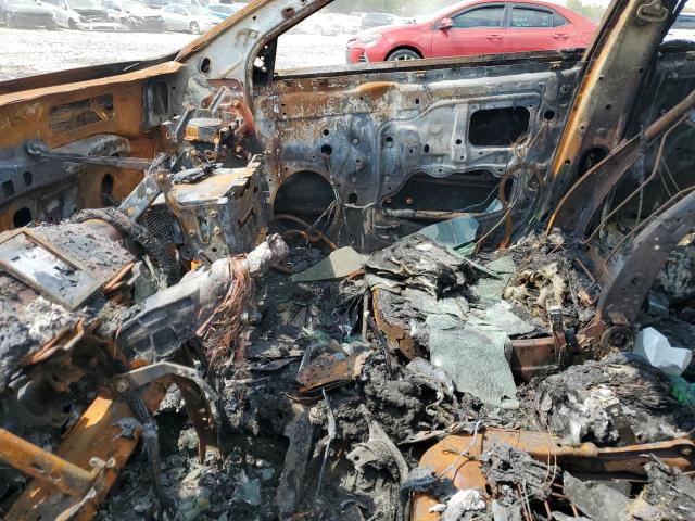 4T4BF1FK7GR554579 - 2016 TOYOTA CAMRY LE WHITE photo 7