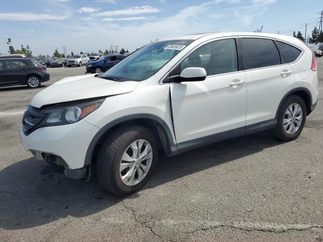 2013 HONDA CR-V EX, 