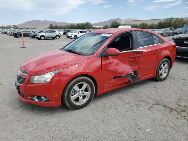 2013 CHEVROLET CRUZE LT, 