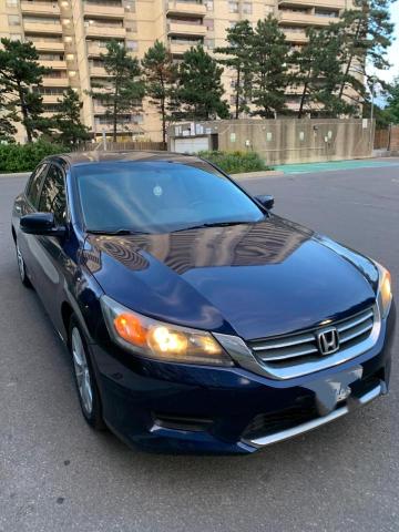 2015 HONDA ACCORD SPORT, 