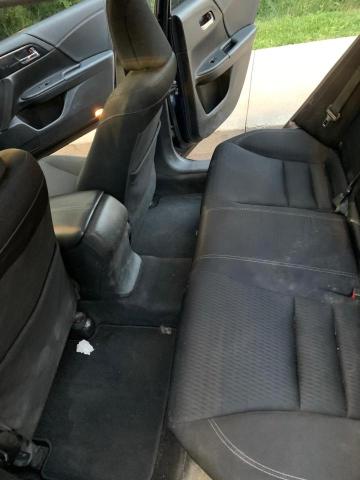 1HGCR2F57FA810179 - 2015 HONDA ACCORD SPORT 蓝色 照片 6